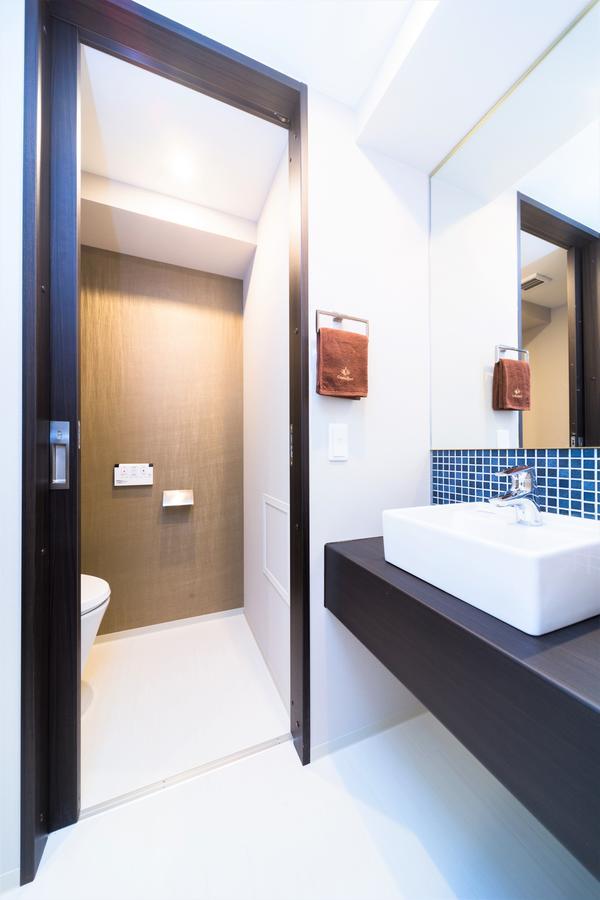 Shinsaibashi Crystal Hotel Osaka Dış mekan fotoğraf